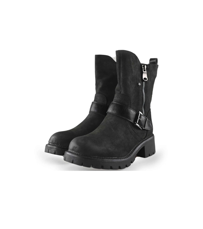 Supercracks Bikerstiefel