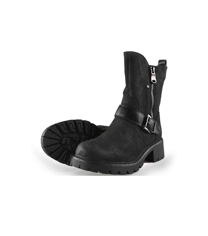Supercracks Bikerstiefel