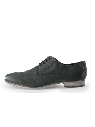 Bugatti Elegante Schuhe Grau 223737