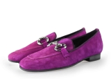 Linea Zeta Loafers 