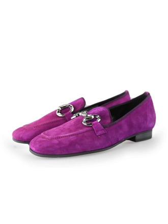 Linea Zeta Loafers  Lila 223739