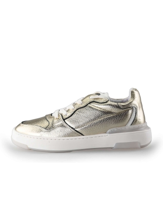 AQA Sneaker Gold 223744