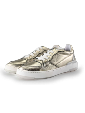 AQA Sneaker Gold 223744