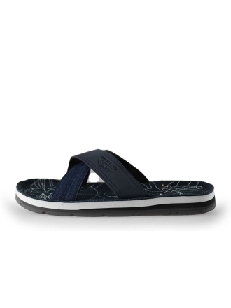 PME Legend Flip-Flops Blau 223753