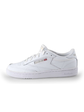 Reebok Sneaker Weiß 223761