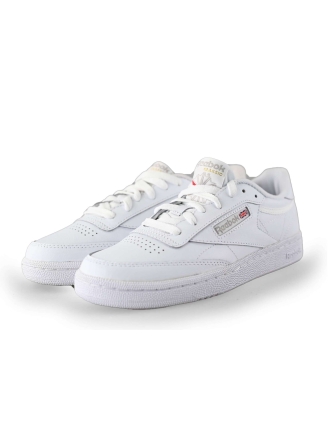 Reebok Sneaker Weiß 223761