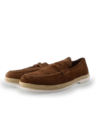 Vertice Loafers  Braun 223769