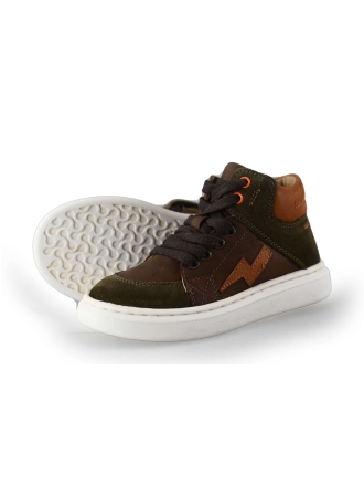 Muyters Hohe Sneaker