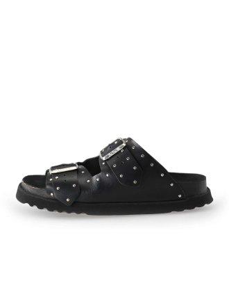 Scholl Flip-Flops Schwarz 223780