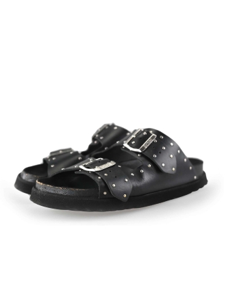 Scholl Flip-Flops Schwarz 223780