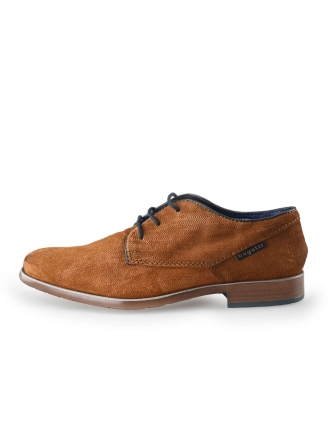Bugatti Elegante Schuhe Braun 223784