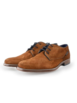 Bugatti Elegante Schuhe Braun 223784