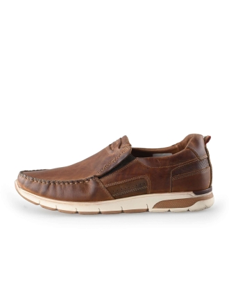 Outfielder Slip-ons Braun 223785