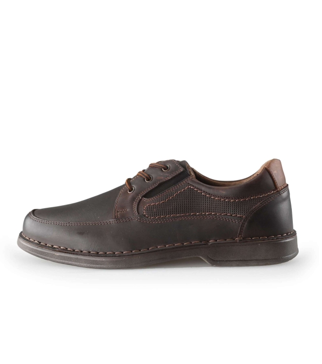 Outfielder Schnürschuhe