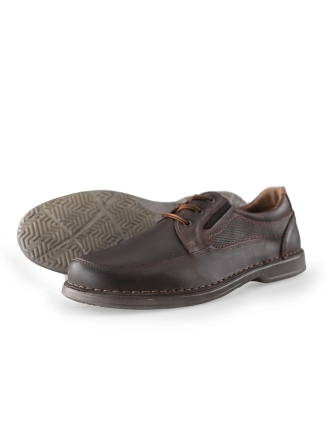 Outfielder Schnürschuhe