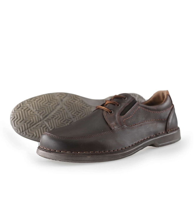 Outfielder Schnürschuhe