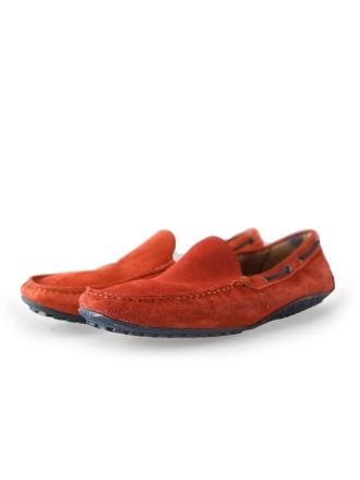 Sioux Loafers  Orange 223791