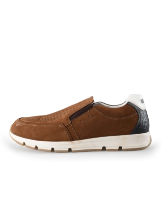 Australian Slip-ons Braun 223804