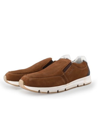 Australian Slip-ons Braun 223804