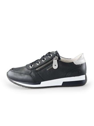 Remonte Sneaker Blau 223835