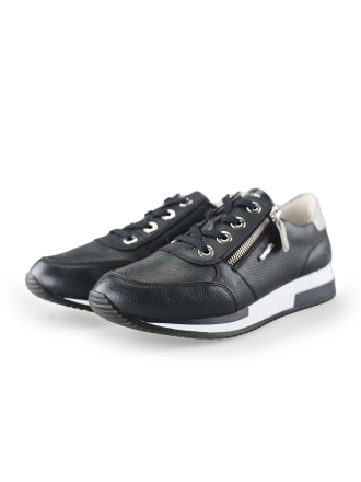 Remonte Sneaker Blau 223835