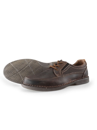 Output Schnürschuhe