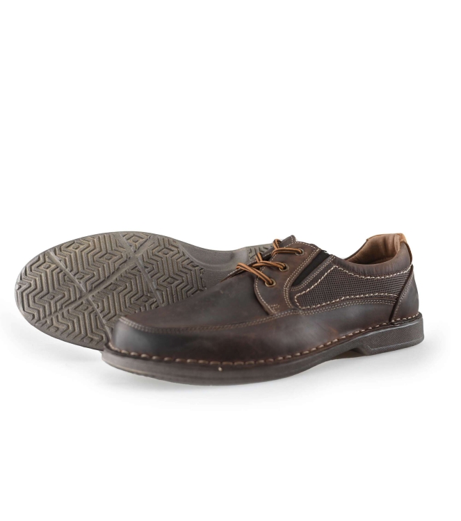 Output Schnürschuhe