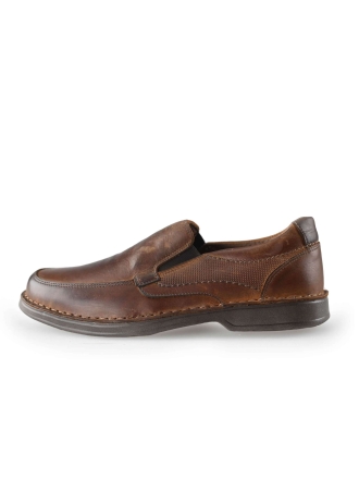 Outfielder Slip-ons Braun 223842