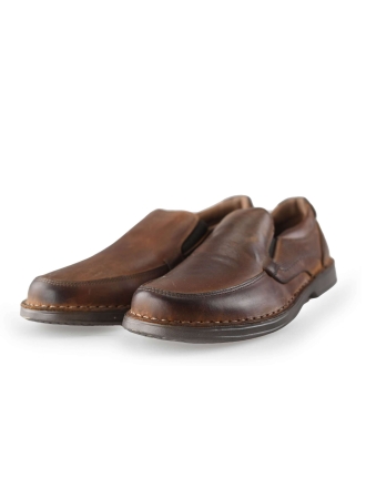 Outfielder Slip-ons Braun 223842