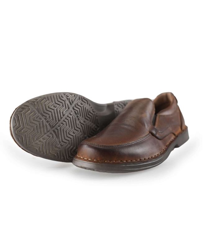 Outfielder Slip-ons