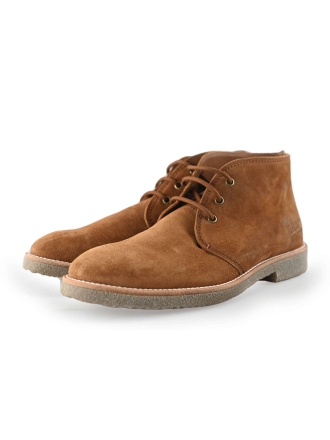 Panama Jack Schnürstiefel Braun 223846