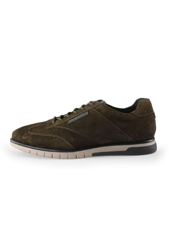 Bugatti Sneaker Grün 223855