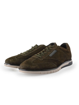 Bugatti Sneaker Grün 223855