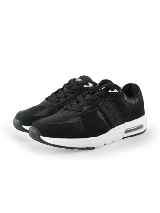 Bjorn Borg Sneaker Schwarz 223864