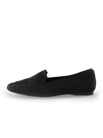 Mexx Loafers  Schwarz 223867