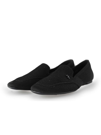 Mexx Loafers  Schwarz 223867