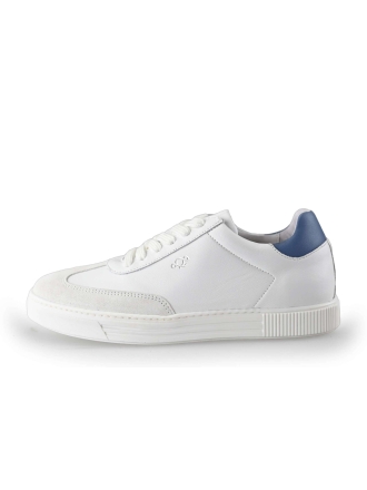 AQA Sneaker Weiß 223881