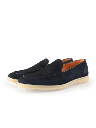 Reinhard Frans Loafers  Blau 223884