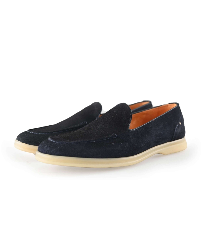 Reinhard Frans Loafers 