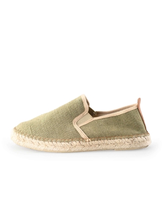 Toni Pons Slip-ons Grün 223892