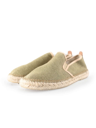 Toni Pons Slip-ons Grün 223892
