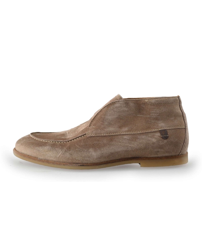 Floris van Bommel Slip-ons
