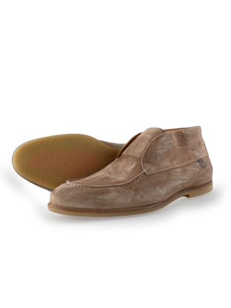 Floris van Bommel Slip-ons