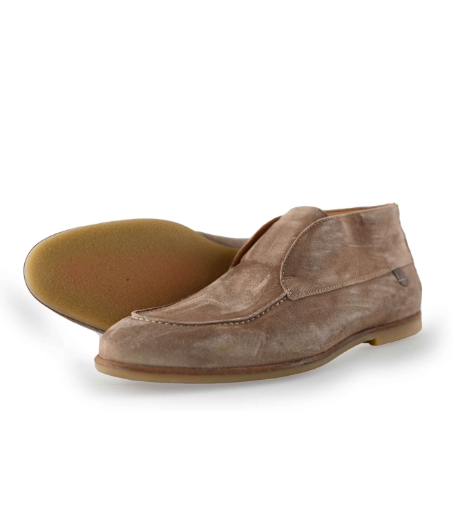 Floris van Bommel Slip-ons