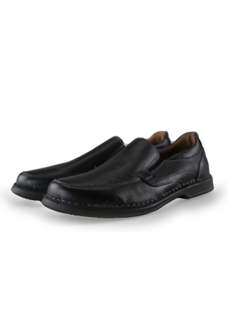 Outfielder Slip-ons Schwarz 223908