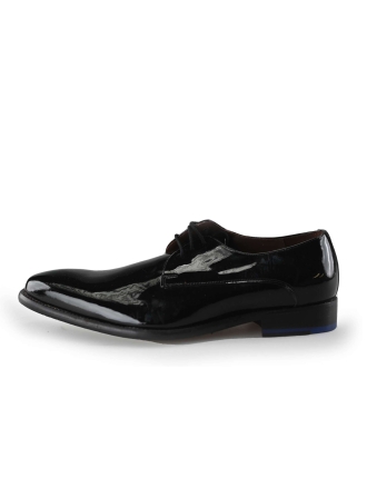 Floris van Bommel Elegante Schuhe Schwarz 223909