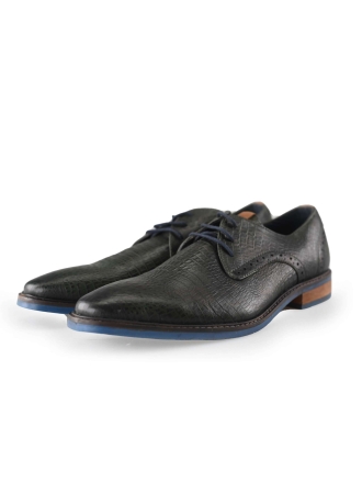 Vertice Elegante Schuhe Blau 223916