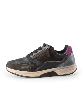 Gabor Sneaker Schwarz 223926