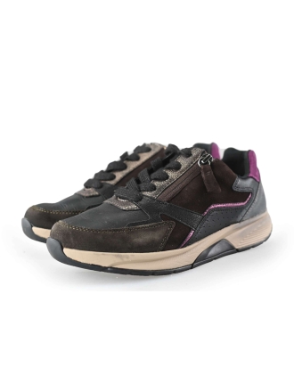 Gabor Sneaker Schwarz 223926