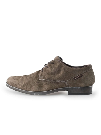 Bugatti Elegante Schuhe Braun 223938